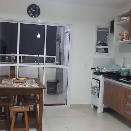 Apartamento Shalom 1 Ubatuba Exterior foto
