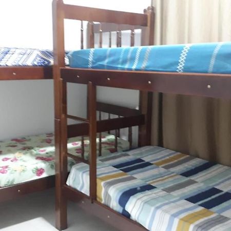 Apartamento Shalom 1 Ubatuba Exterior foto
