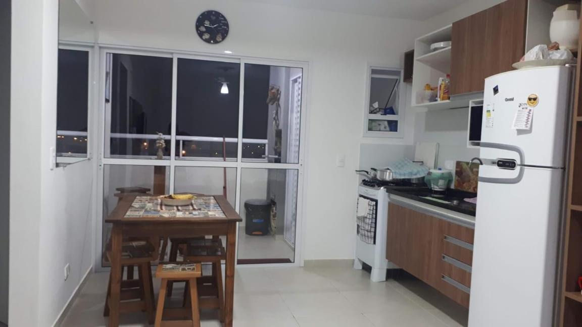 Apartamento Shalom 1 Ubatuba Exterior foto